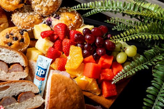 Ultimate Breakfast Bundle