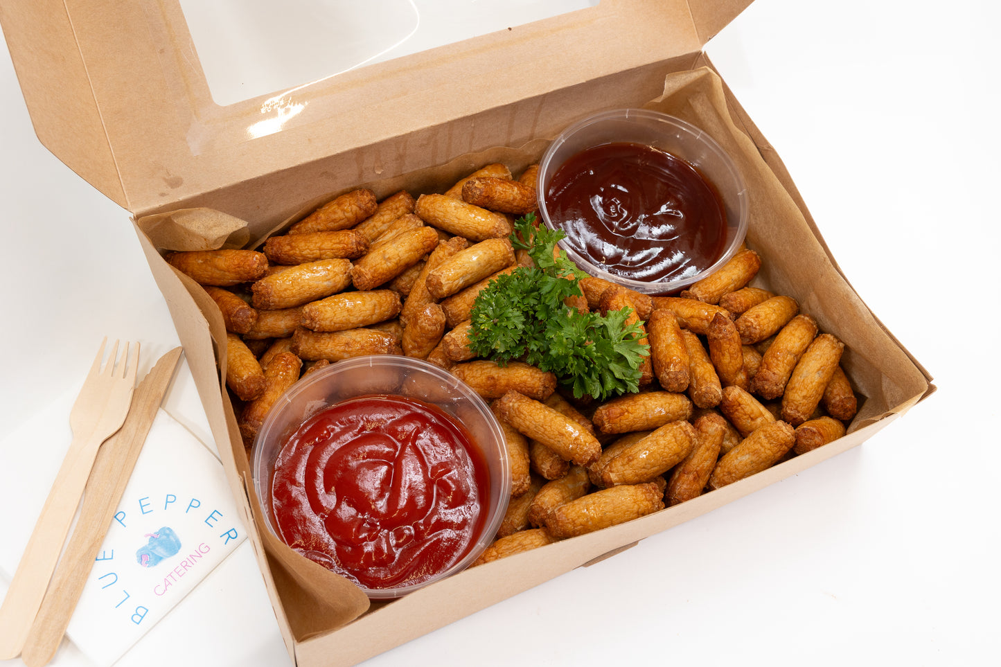 Party Platters