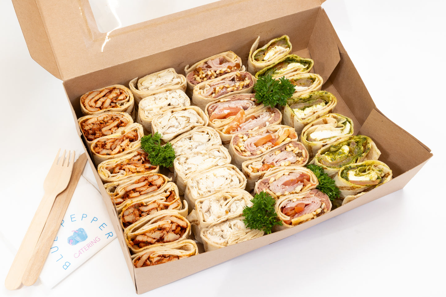 Party Platters