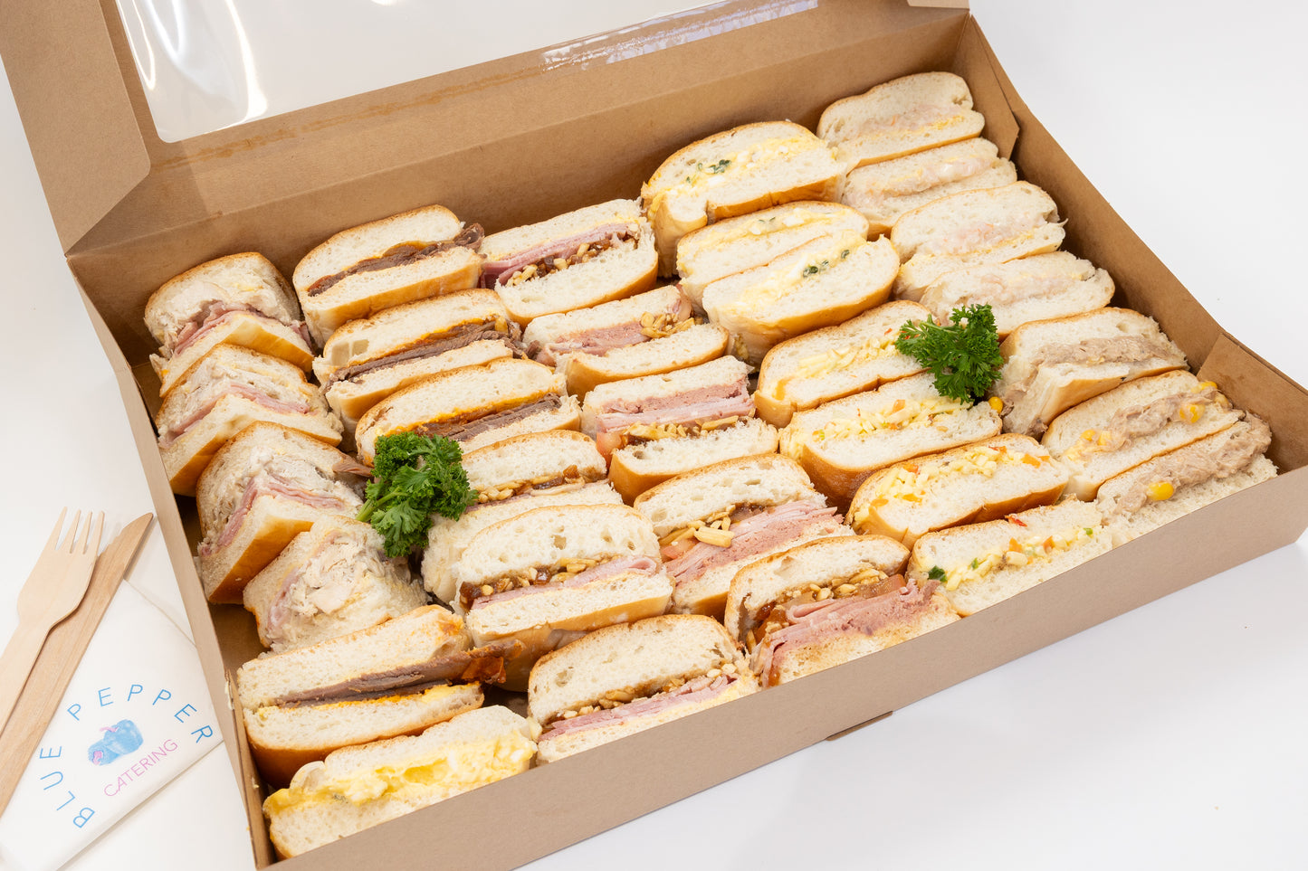 Party Platters