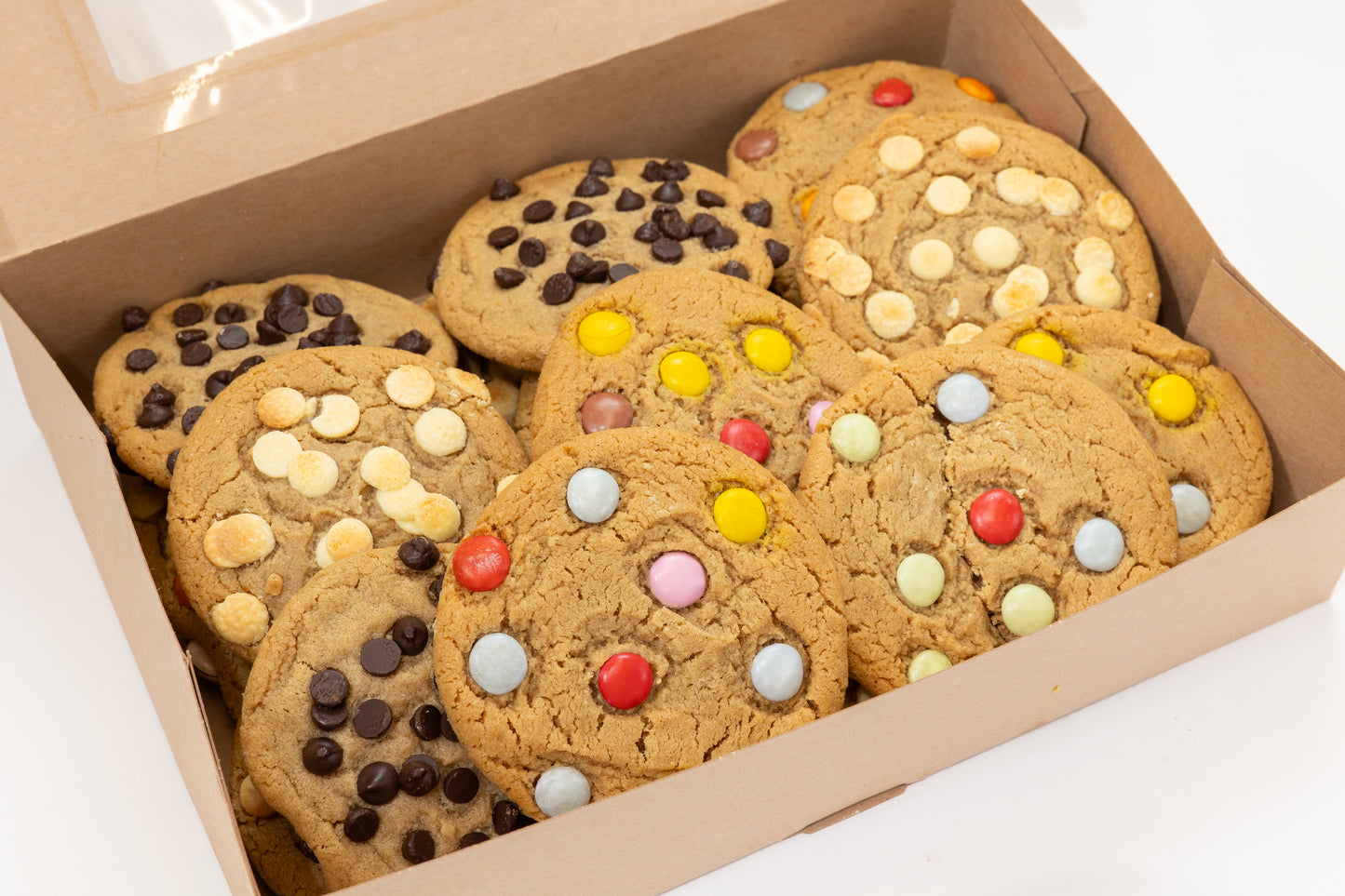 Party Platters