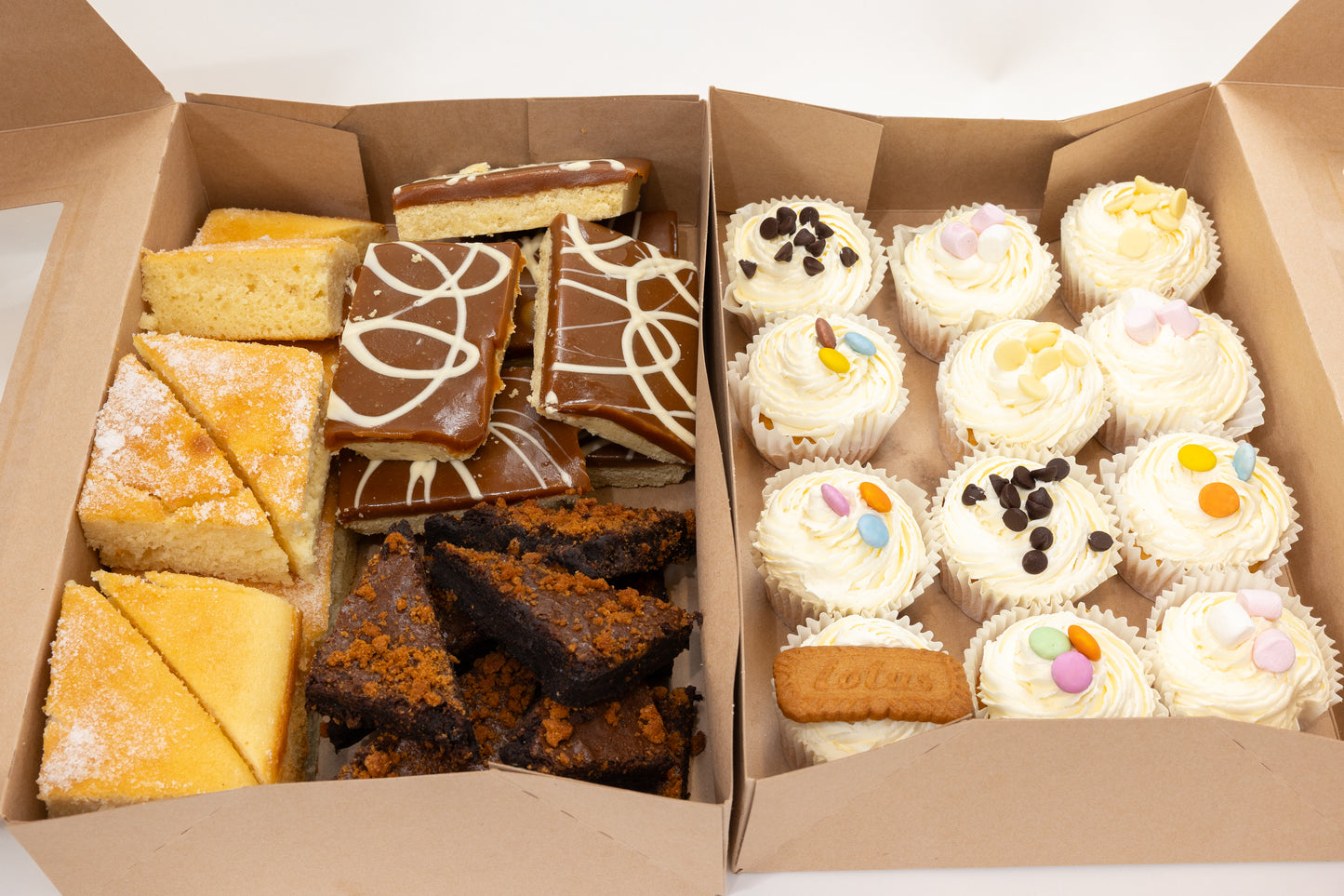Party Platters