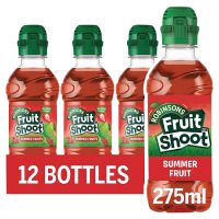 Add On: Robinsons Fruit Shoots (12x275ml)