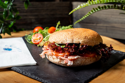 Pick Your Own Sandwich