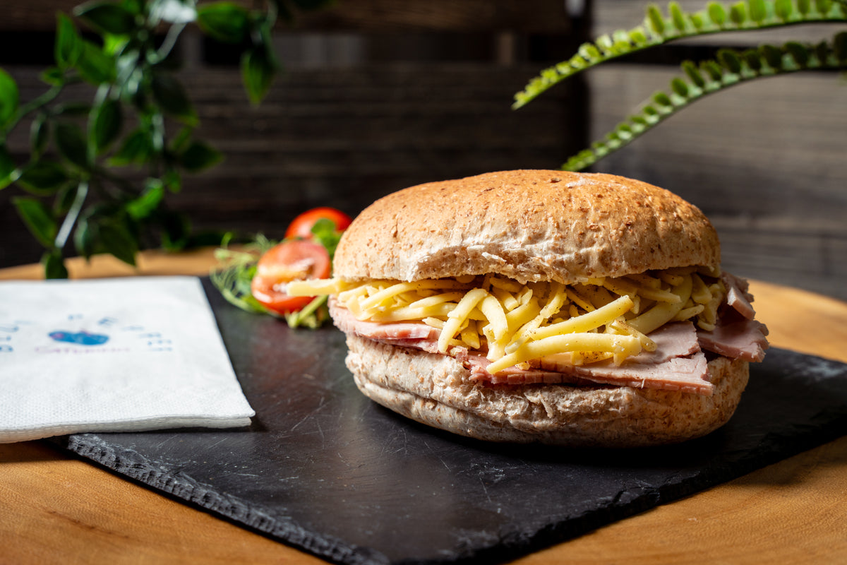 Pick Your Own Sandwich