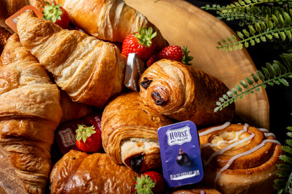 Breakfast Patisserie Box