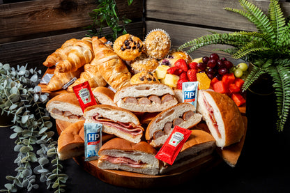 Ultimate Breakfast Bundle