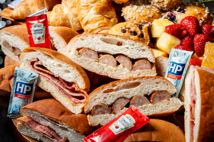 Ultimate Breakfast Bundle