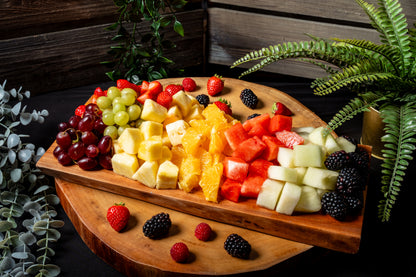 Fresh Fruit Platter