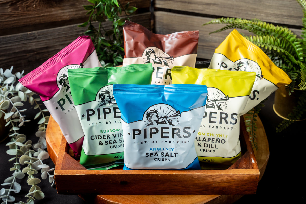 Mixed Crisp Bundle