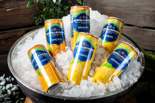Mixed San Pellegrino Bundle