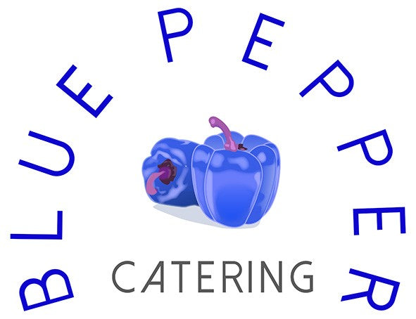 Blue Pepper Catering
