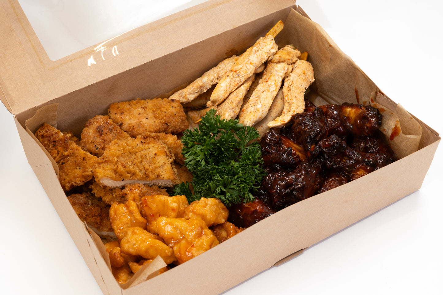 Party Platters