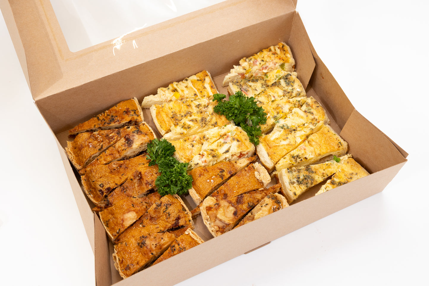Party Platters