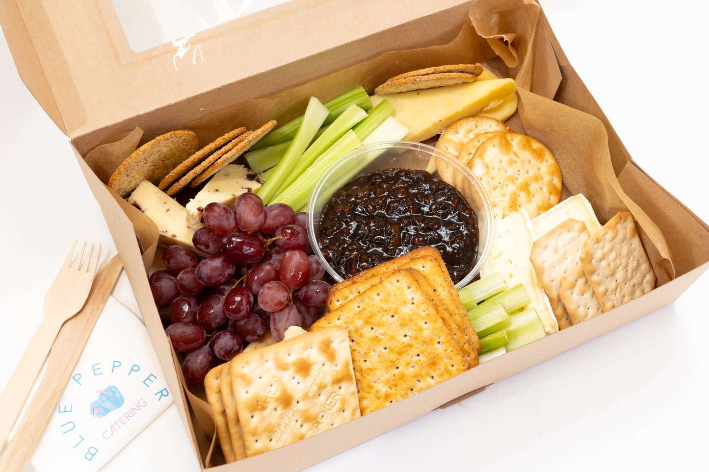 Party Platters