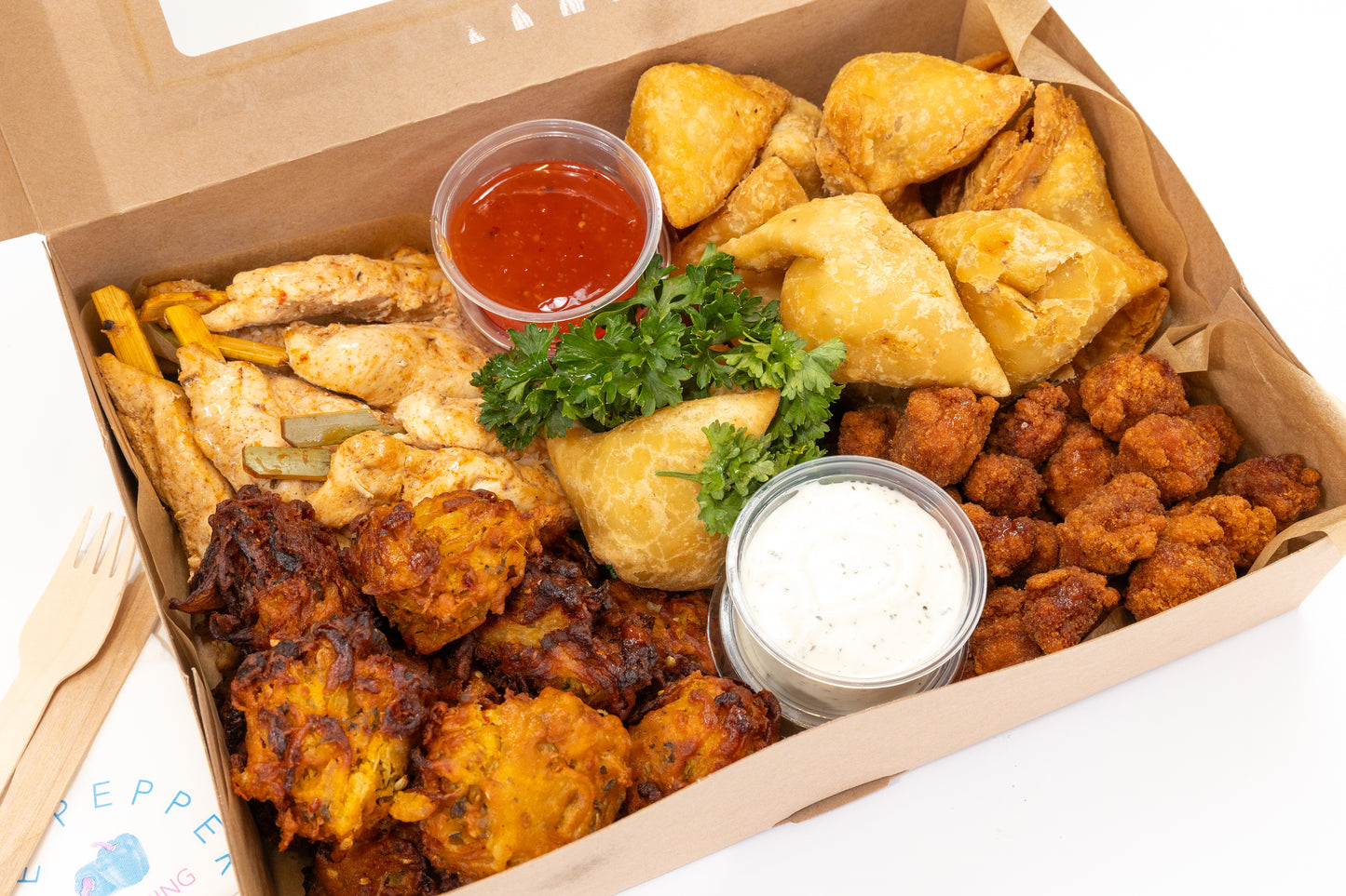 Party Platters