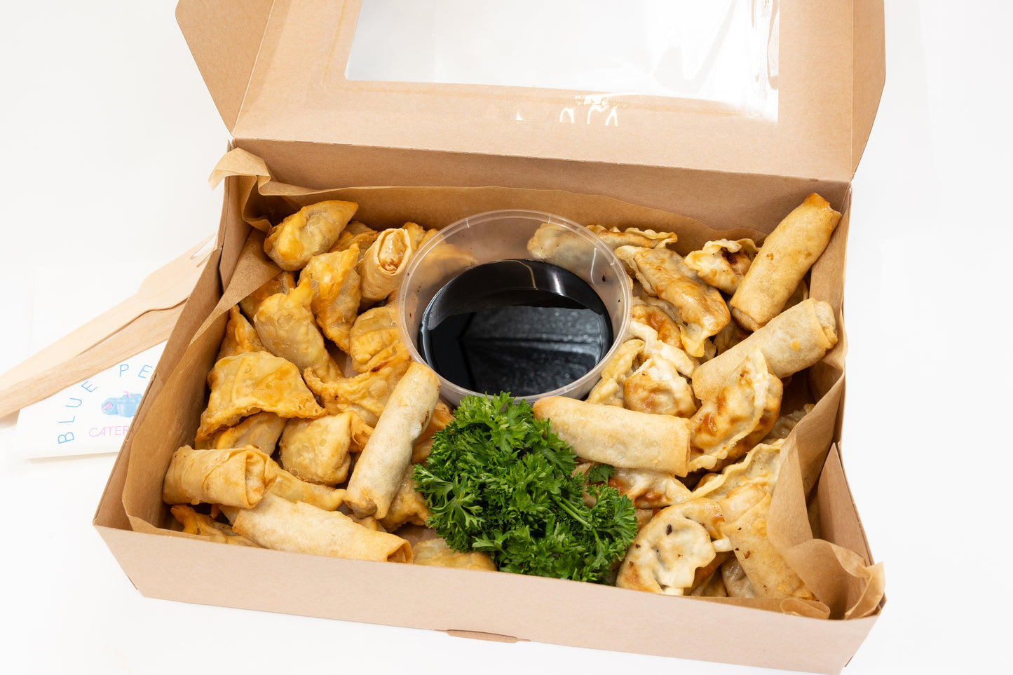 Party Platters