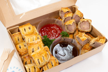 Party Platters