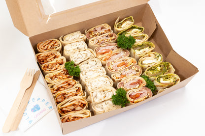 Party Platters