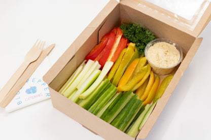 Party Platters