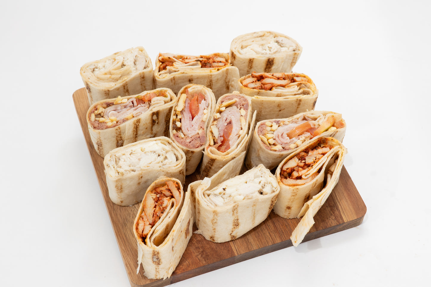 Sandwich platter - Express Order