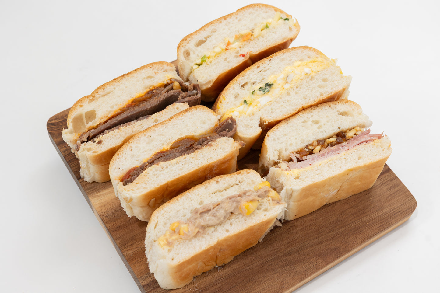 Sandwich platter - Express Order