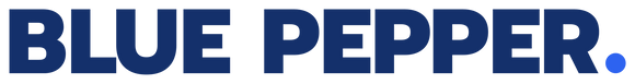 Blue Pepper Catering