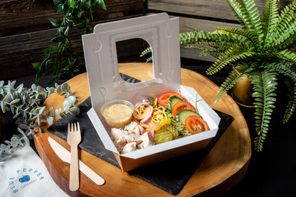 Chicken Noodle Salad Box