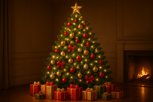 christmas tree